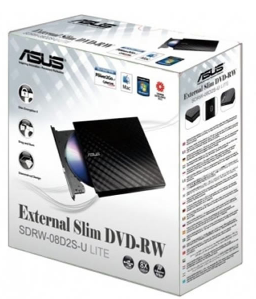 Asus External USB Asus External USB